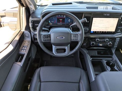 New 2026 Ford F250 Lariat w/ Tremor Off-Road Package image 13