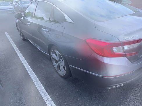 Used 2018 Honda Accord Touring image 13