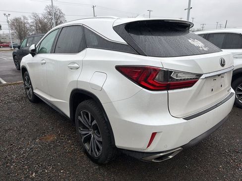 Used 2017 Lexus RX 350 AWD w/ Premium Package image 5