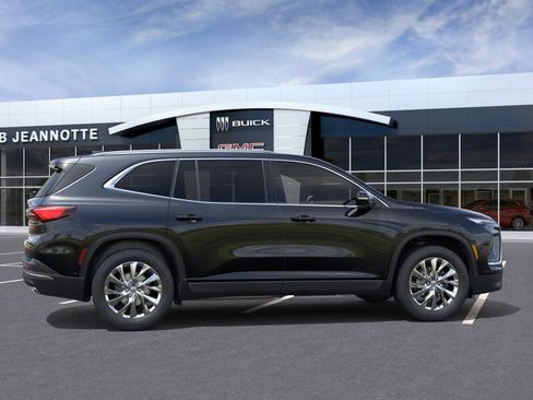 New 2026 Buick Enclave Preferred image 5