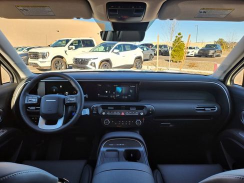 New 2026 Hyundai Palisade SEL image 16