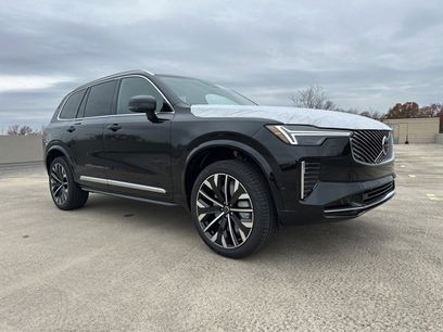 New 2026 Volvo XC90 B6 Plus w/ Protection Package Premier