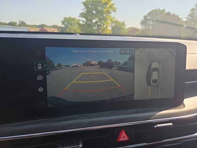 Certified 2025 Kia K5 EX FWD image 24