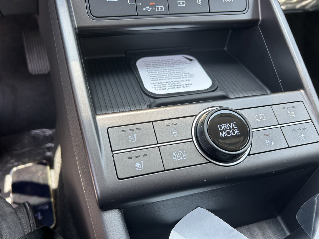 New 2027 Hyundai Kona Limited FWD image 28