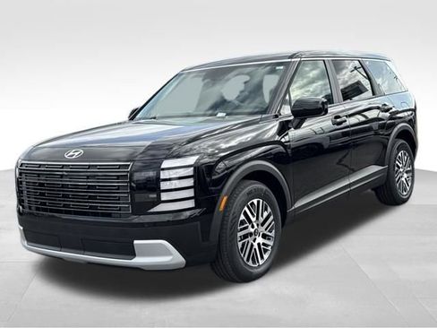 New 2026 Hyundai Palisade SE AWD/4WD image 2