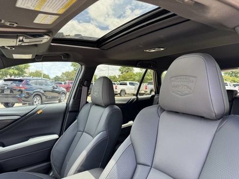 Used 2023 Subaru Outback Wilderness AWD/4WD image 33