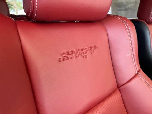New 2023 Dodge Durango SRT Hellcat AWD/4WD image 25