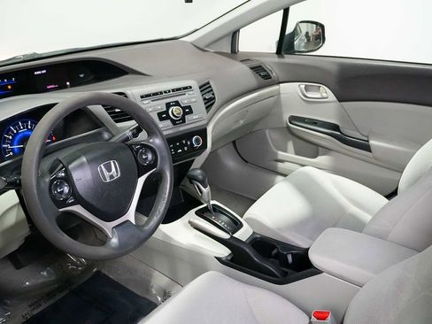 Used 2012 Honda Civic LX image 17