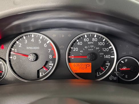 Used 2016 Nissan Frontier SL RWD image 15