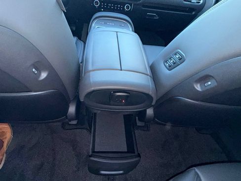 New 2026 Hyundai Palisade Calligraphy AWD/4WD image 45