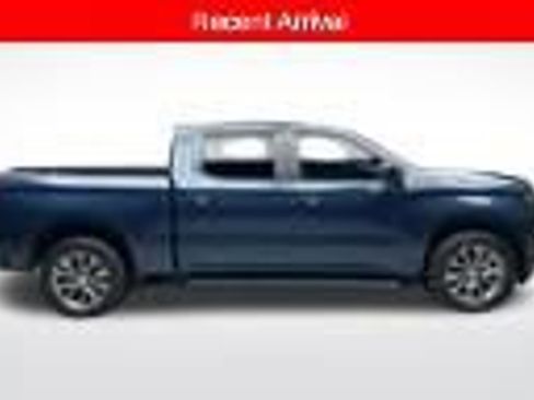 Used 2021 Chevrolet Silverado 1500 RST w/ All Star Edition Plus image 4