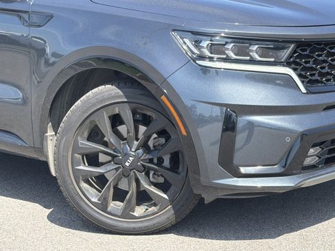 Used 2021 Kia Sorento SX FWD image 3