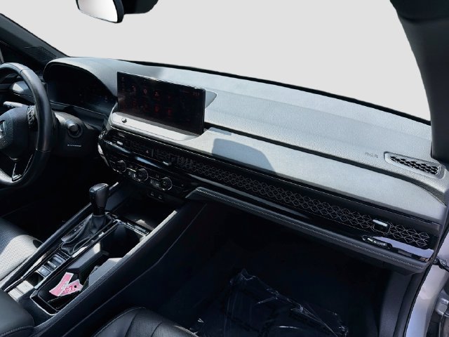 Used 2024 Honda Accord Sport image 29