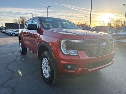 Used 2024 Ford Ranger XL image 4