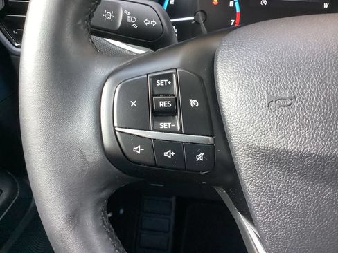 Used 2024 Ford Bronco Sport Heritage w/ Heritage Convenience Package AWD/4WD image 49