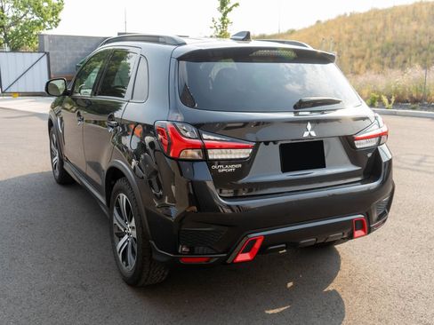 Used 2022 Mitsubishi Outlander Sport GT AWD/4WD image 5