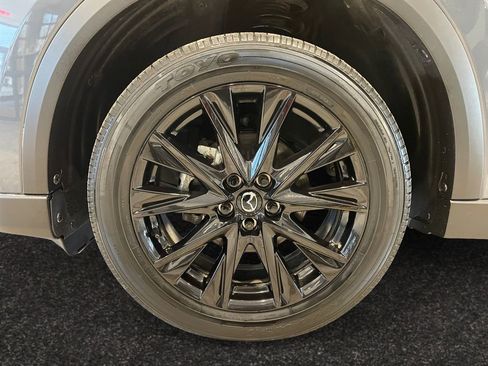 Used 2023 MAZDA CX-5 Carbon Edition image 14