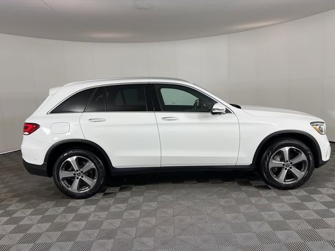 Used 2022 Mercedes-Benz GLC 300 4MATIC image 18