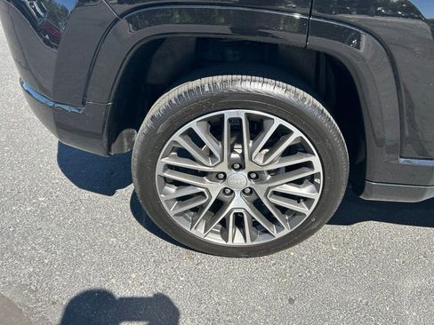 Used 2022 Jeep Compass Limited w/ Elite Group AWD/4WD image 27