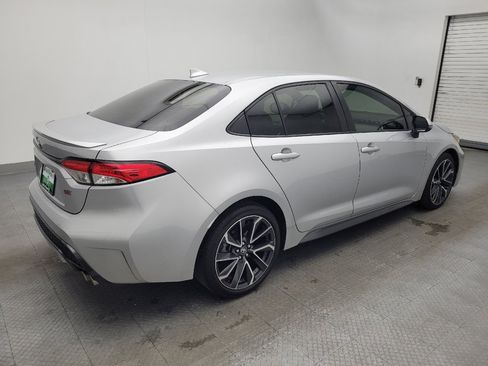 Used 2022 Toyota Corolla SE image 10