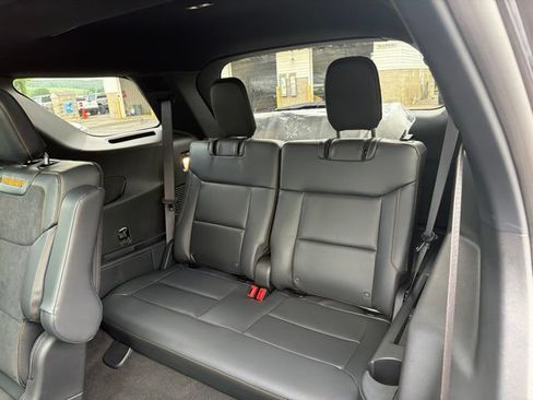 New 2026 Ford Explorer Tremor w/ Tremor Ultimate Package AWD/4WD image 47