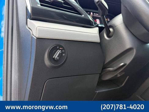 Used 2023 Volkswagen Taos SEL AWD/4WD image 26