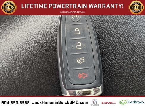 Used 2016 Ford Flex Limited w/ Equipment Group 301A FWD image 34