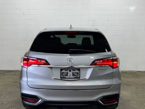Used 2018 Acura RDX AWD w/ Technology Package image 4