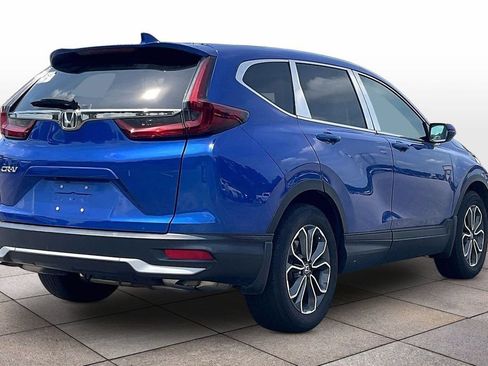 Used 2022 Honda CR-V EX image 13