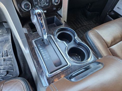 Used 2013 Ford F150 Platinum image 14