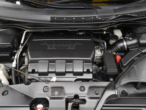 Used 2016 Honda Odyssey EX-L image 37