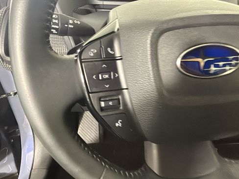 Used 2023 Subaru Solterra AWD image 15