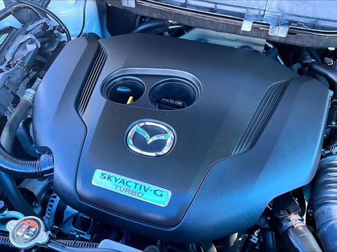 Used 2023 MAZDA CX-9 Touring AWD/4WD image 33