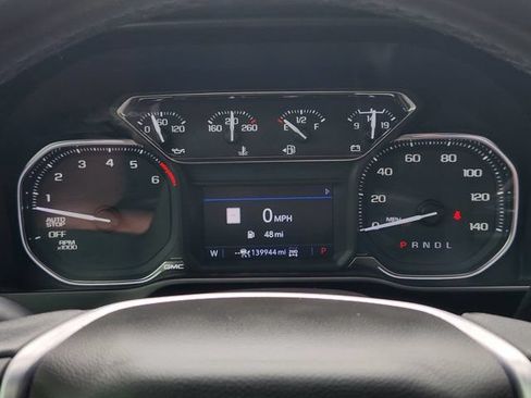 Used 2020 GMC Sierra 1500 SLT AWD/4WD image 19