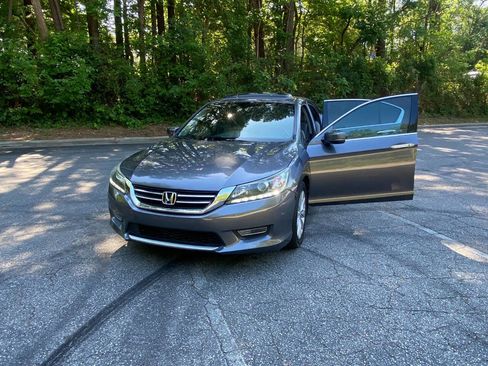 Used 2013 Honda Accord EX-L image 60