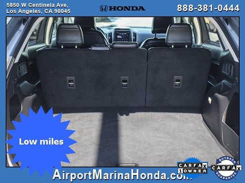 Used 2023 Ford Edge SEL image 26