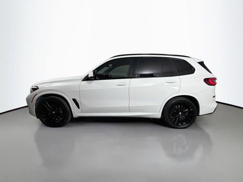Certified 2023 BMW X5 sDrive40i w/ M Sport Package image 9