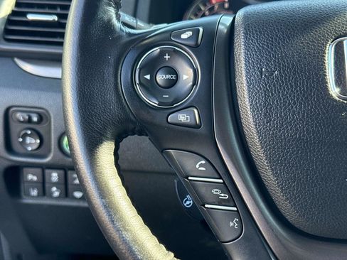 Certified 2023 Honda Ridgeline RTL-E image 31