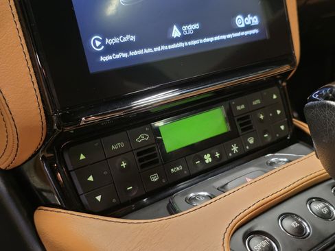 Used 2018 Maserati GranTurismo Sport image 28