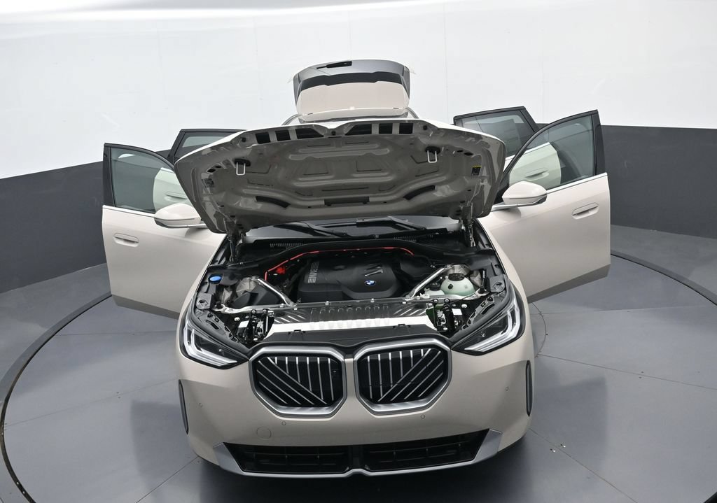 New 2026 BMW X3 xDrive30i w/ Premium Package AWD/4WD image 39