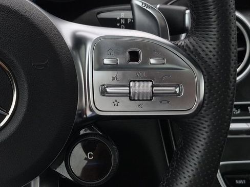 Certified 2022 Mercedes-Benz C 43 AMG 4MATIC Coupe image 26