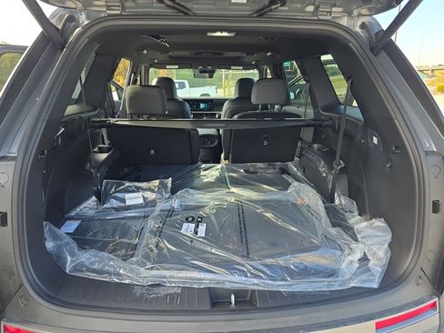 New 2026 Hyundai Palisade XRT Pro image 9