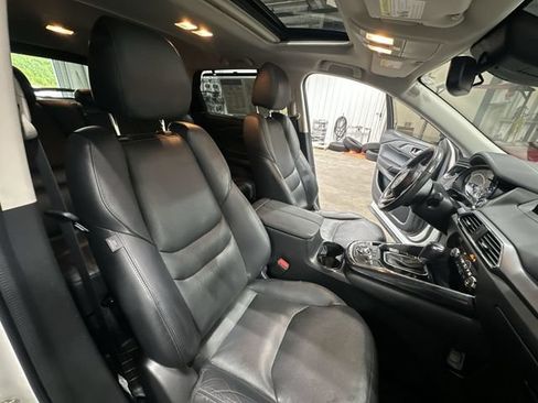 Used 2017 MAZDA CX-9 Touring AWD/4WD image 32