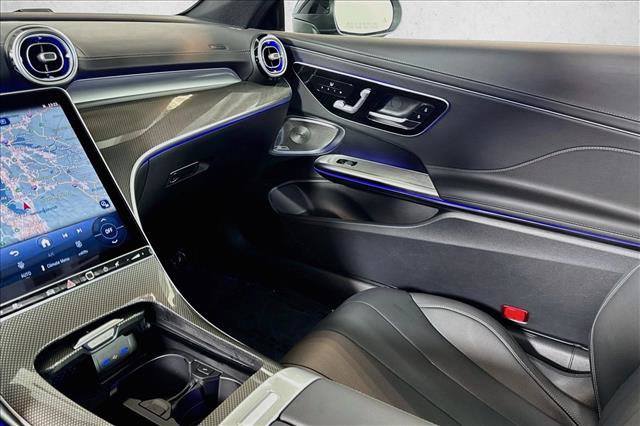 New 2027 Mercedes-Benz CLE 450 4MATIC Coupe image 21
