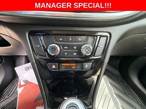 Used 2019 Buick Encore Preferred w/ Safety Package FWD image 27