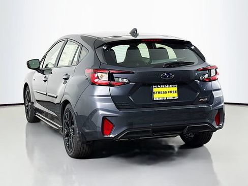 New 2026 Subaru Impreza RS AWD/4WD image 5