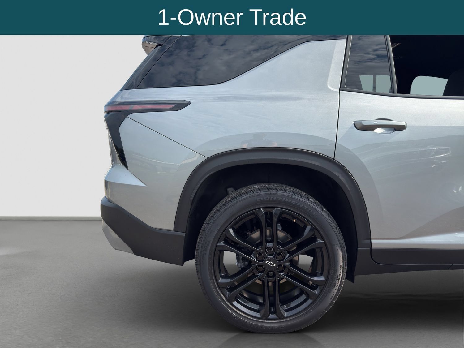 Used 2026 Chevrolet Traverse LT w/ Driver Confidence Package AWD/4WD image 23