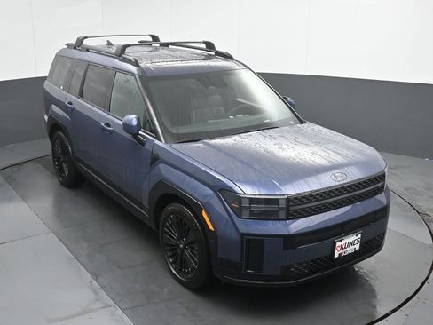 New 2026 Hyundai Santa Fe Calligraphy image 41