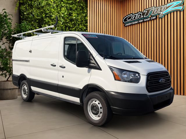 Used 2019 Ford Transit 250 130 Low Roof RWD image 1