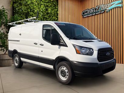 Used 2019 Ford Transit 250 130 Low Roof